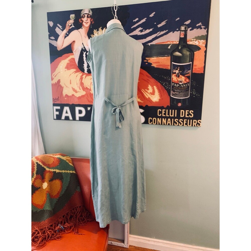 Saguaro dress - Picture 3 of 11